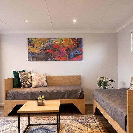 Devereux Lodge East London Extérieur photo