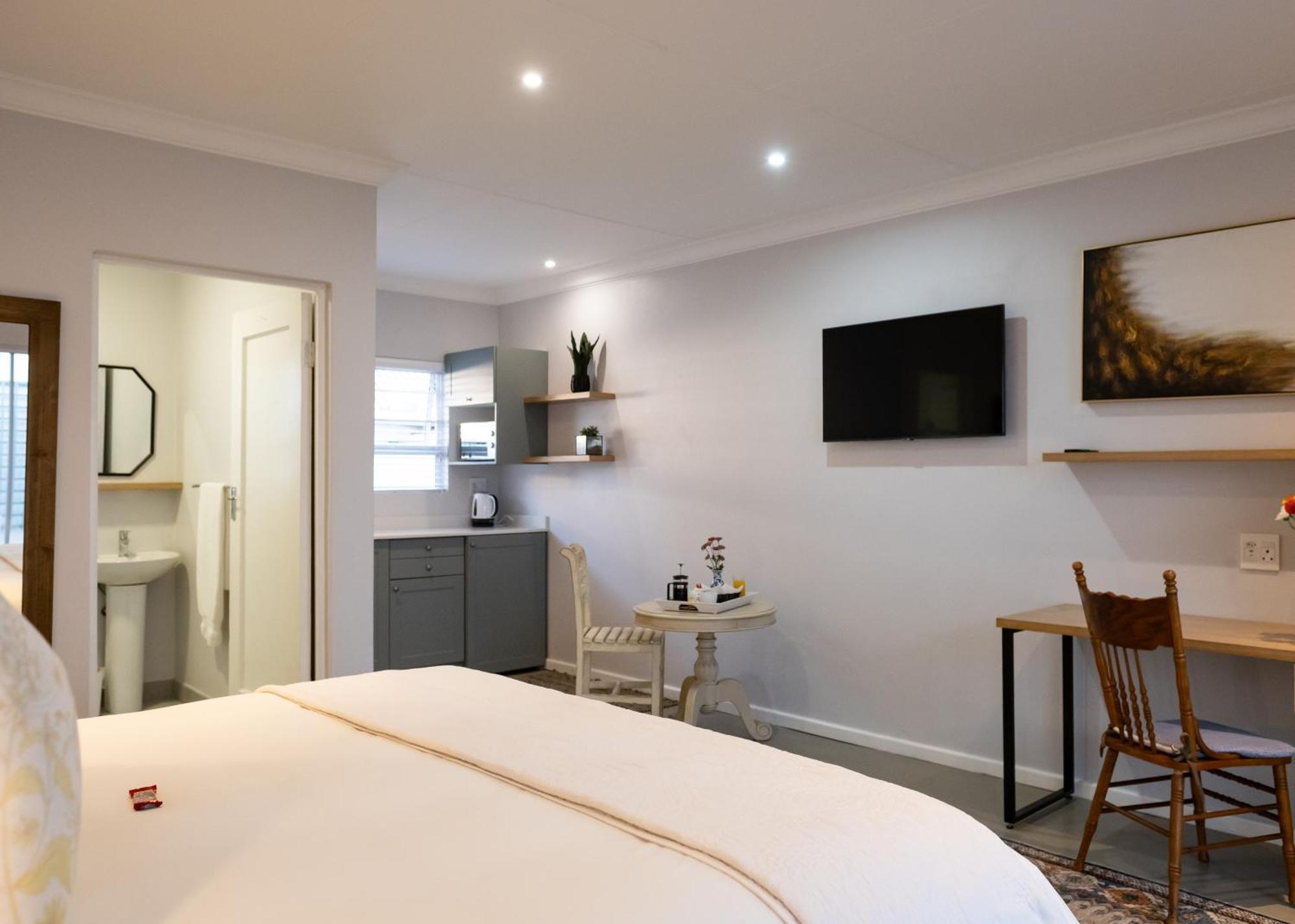 Devereux Lodge East London Extérieur photo