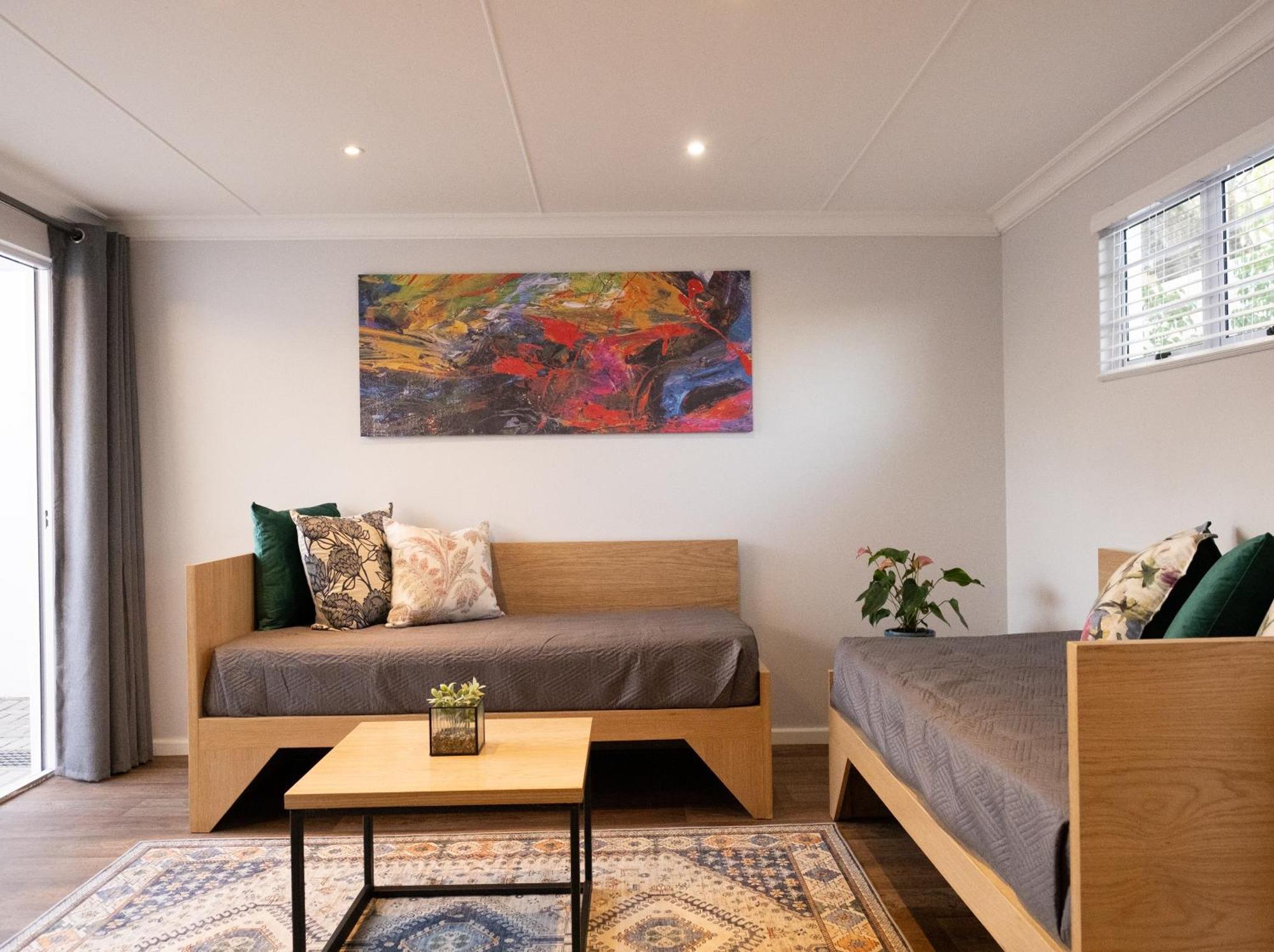 Devereux Lodge East London Extérieur photo