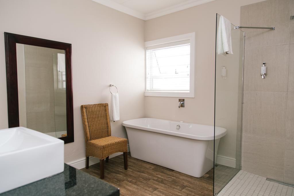 Devereux Lodge East London Extérieur photo