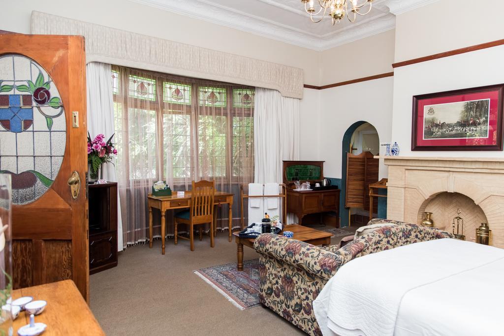 Devereux Lodge East London Extérieur photo