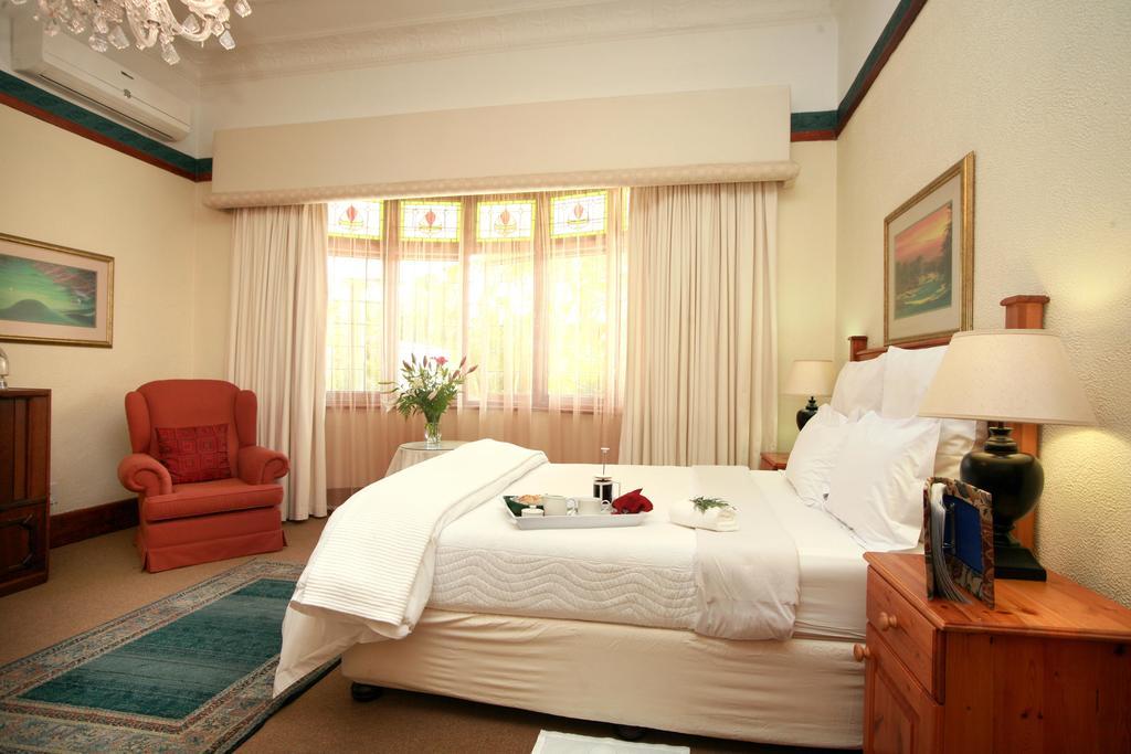 Devereux Lodge East London Extérieur photo